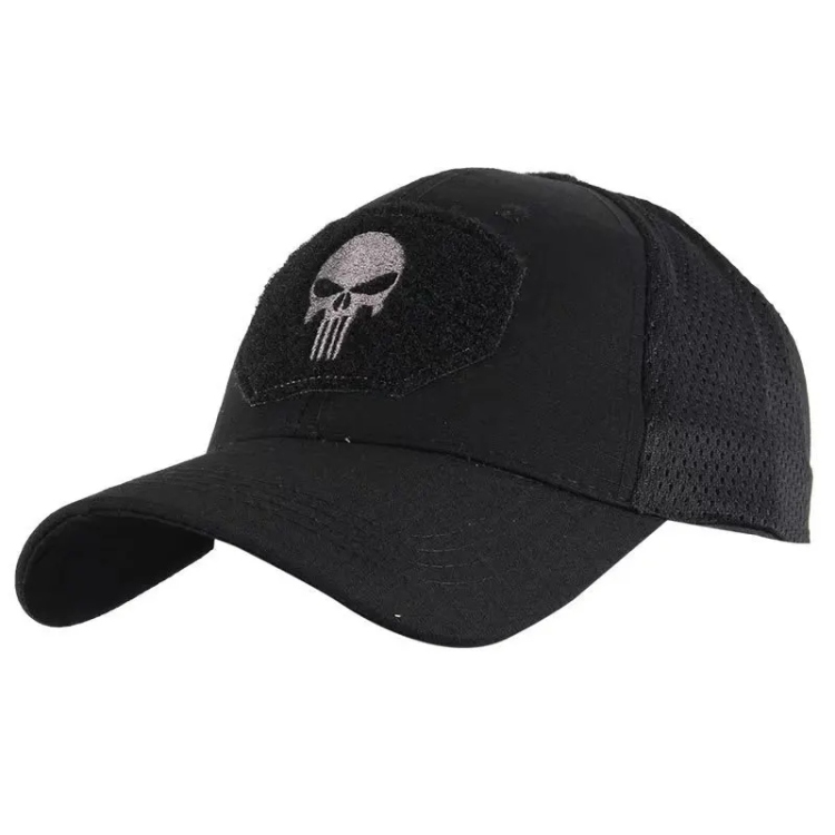 Skull Cap