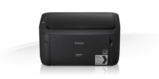 CANON LASER PRINTER 6030