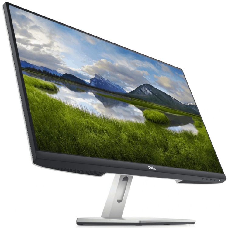 MONITOR DELL S2421HN 23.8 1920X1080 75HZ