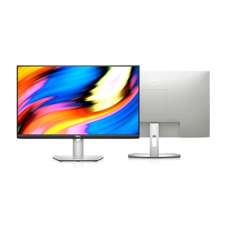 MONITOR DELL S2421HN 23.8 1920X1080 75HZ