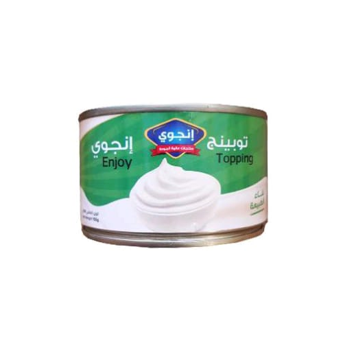 انجوي توبينج 155غرام