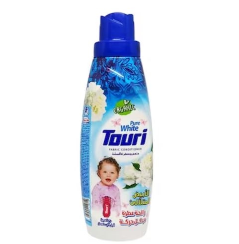 توري معطر اقمشة بالياسمين 1لتر