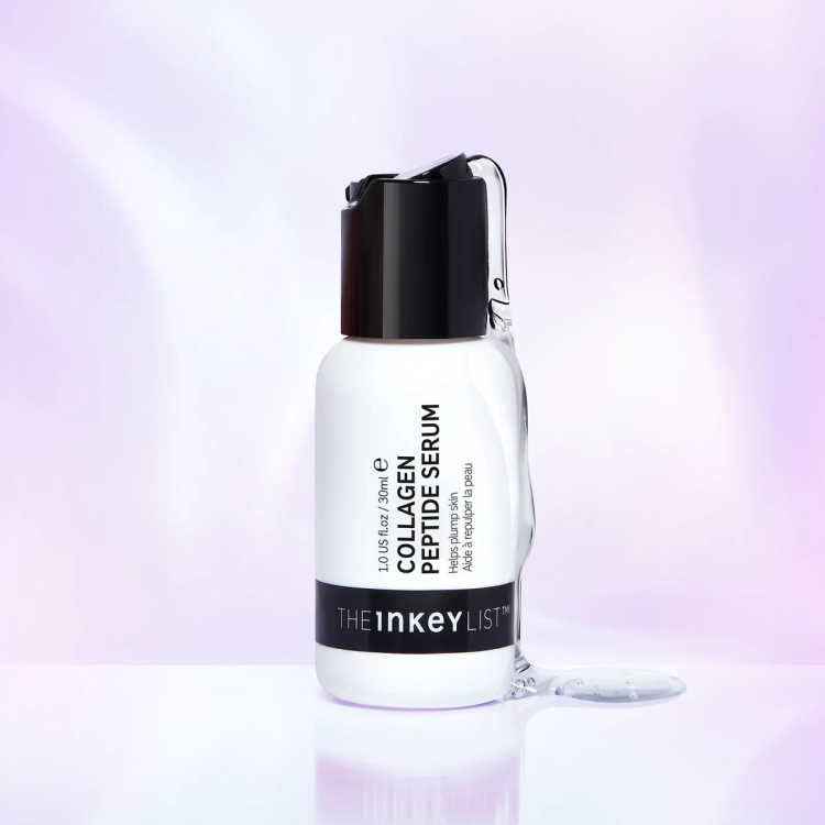 سيروم الكولاجين ‏ ‏ THE INKEY LIST Collagen peptide serum