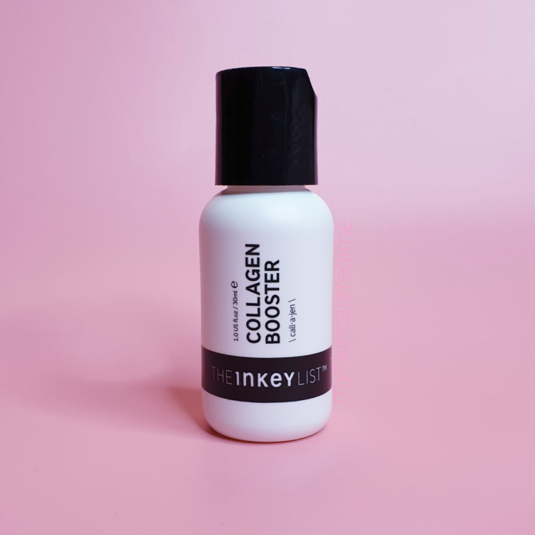 سيروم الكولاجين ‏ ‏ THE INKEY LIST Collagen peptide serum