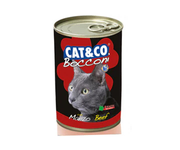 Cat Wet Food – Tagged "cat & co" 400gm