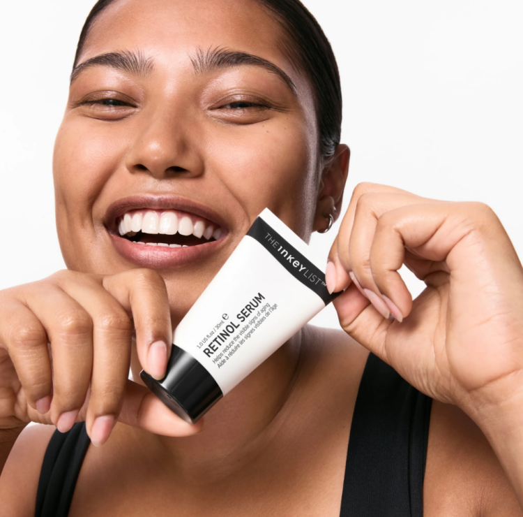 The Inkey List, Retinol Anti-Aging Serum  