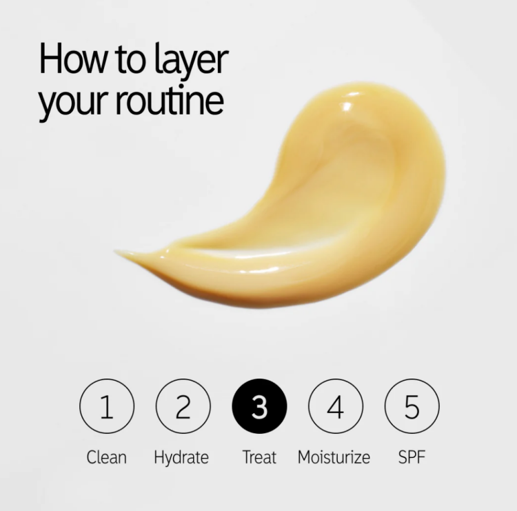 The Inkey List, Retinol Anti-Aging Serum  