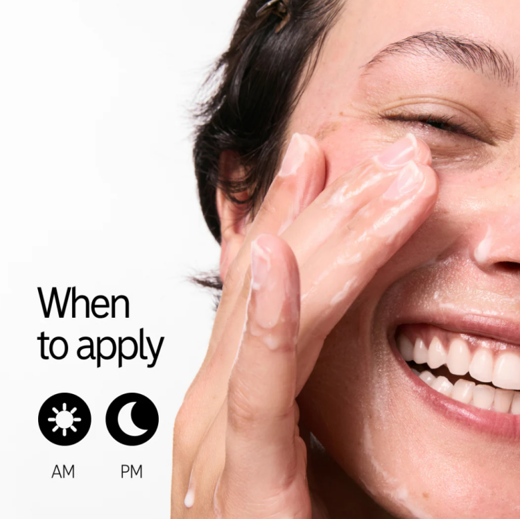 The Inkey List, Oat Cleansing Balm