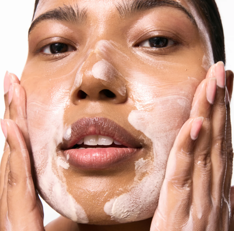 The Inkey List, Oat Cleansing Balm