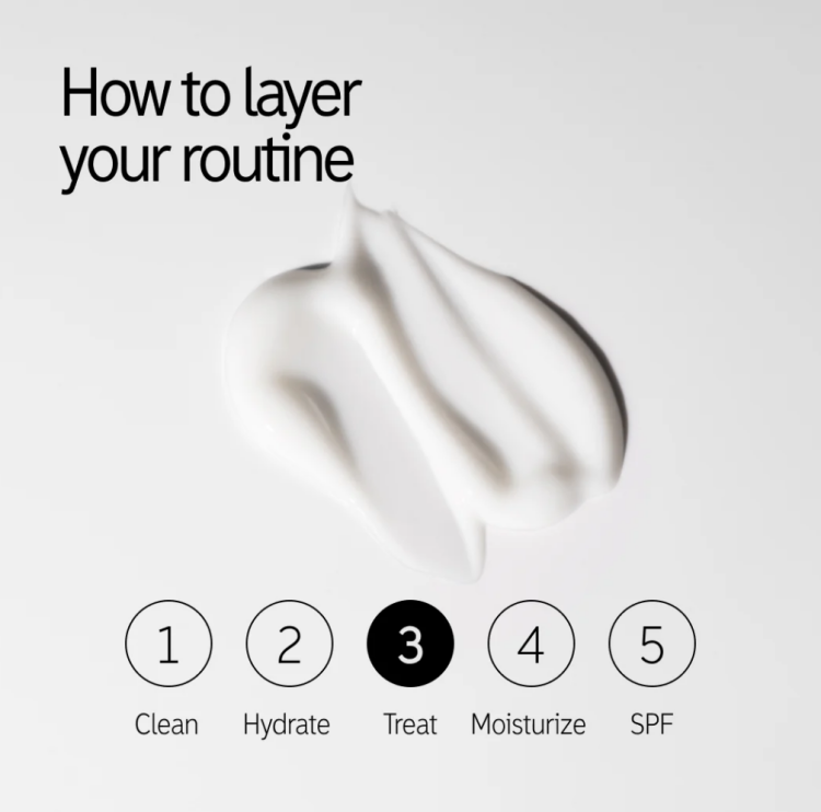 The Inkey List, Salicylic Acid Cleanser