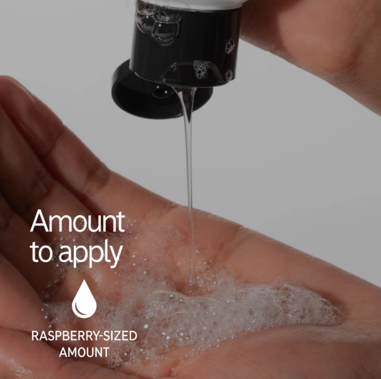 The Inkey List, Salicylic Acid Cleanser