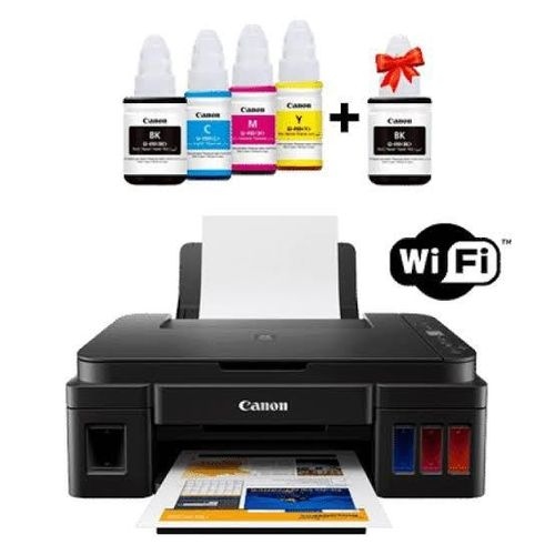 Printer G3411 3 In 1 Wifi/Tank