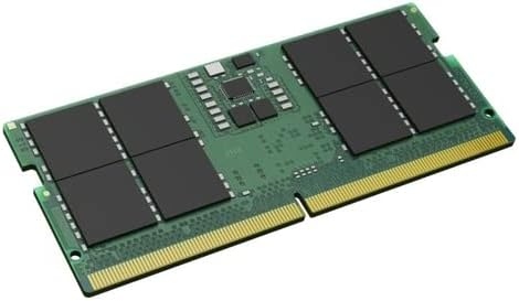 KINGSTON RAM DDR5 16GB 5600MHZ LAPTOP