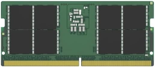 KINGSTON RAM DDR5 16GB 5600MHZ LAPTOP