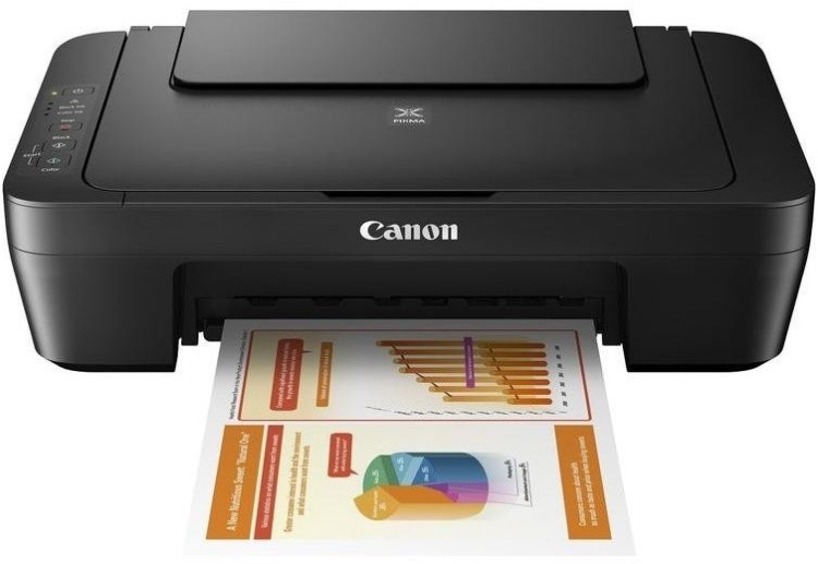 PRINTER MG-2545S 3 IN 1 CANON