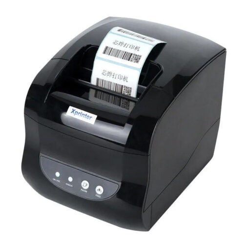 XPRINTER XP-365B, LABEL PRINTE