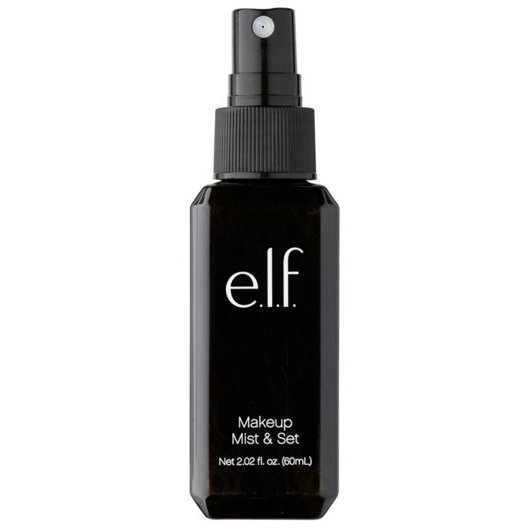 Elf Makeup Mist & Set 