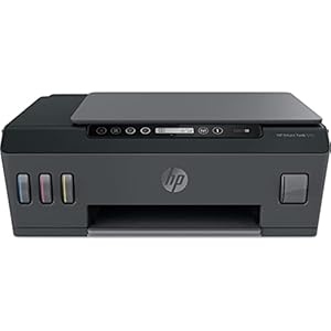 Printer 515 Smart 3 In 1 Tank