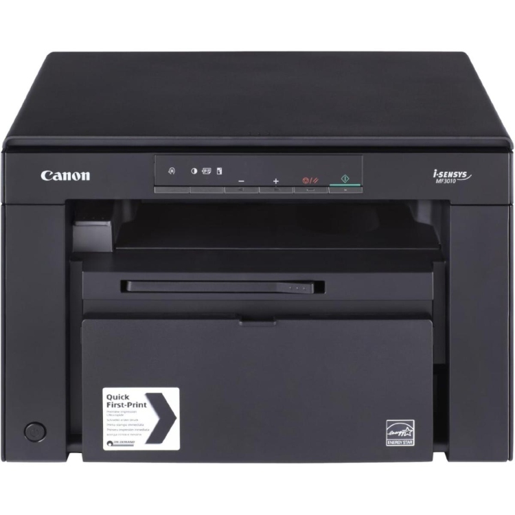 Printer MF-3010 3 In 1 Laser