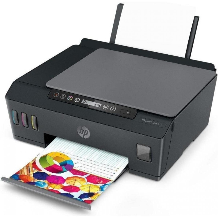 Printer 515 Smart 3 In 1 Tank