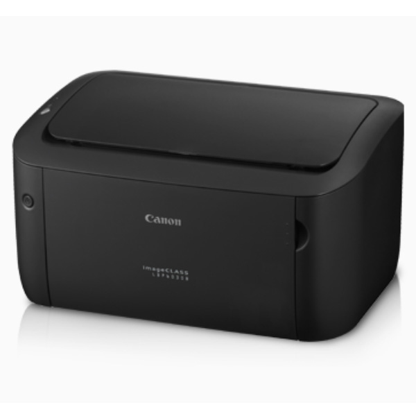 PRINTER 6030 LASER BLACK