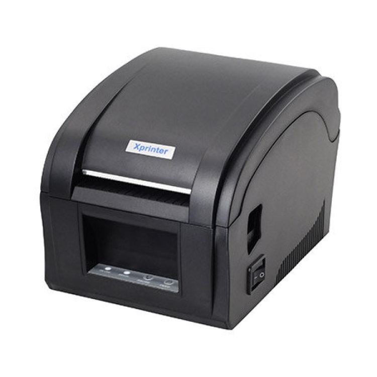 PRINTER THERMAL XP360