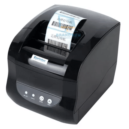PRINTER THERMAL XP-318B