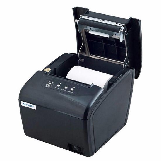 PRINTER THERMAL S200M