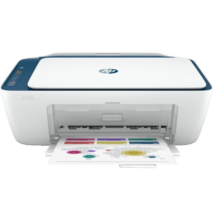 PRINTER HP 4828 4IN1 4IN1