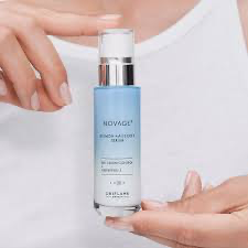 NOVAGE+ Blemish + Age Defy Serum - 41039