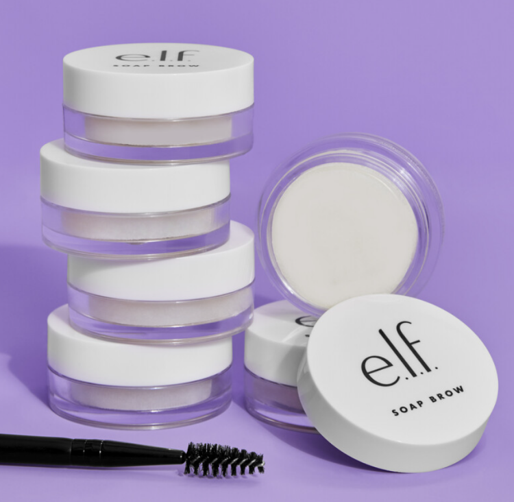Elf, Soap Brow ايلف، صابونة حواجب