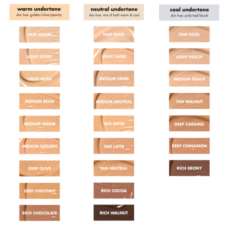Elf, Hydrating Camo Concealer 6 ml ايلف، كونسيلر مرطب