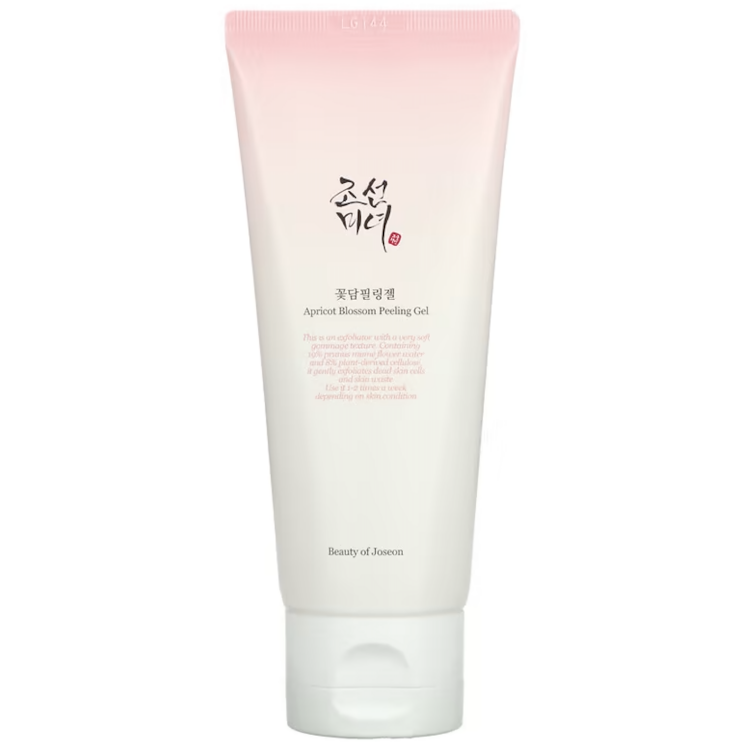 Beauty of Joseonb Apricot Blossom peeling Gel 