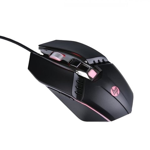ماوس سلكي 2400dpi سلك 1.5 متر