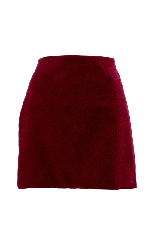 Oxblood Set