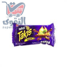 تاكيز ميني