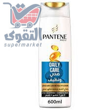 شامبو بانتين صحي ونظيف 600 مل