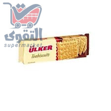 اولكر بسكويت للشاي 21 غم