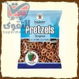 بيكر برتزل ميني حار حلو 45 غم