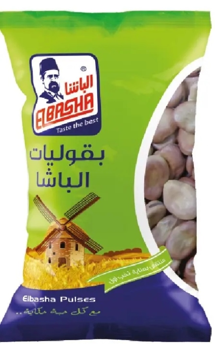 الباشا فول عريض 700غم
