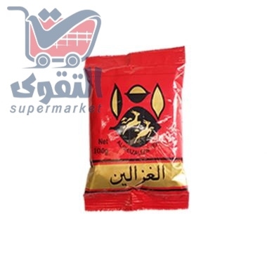 الغزالين شاي 100غم