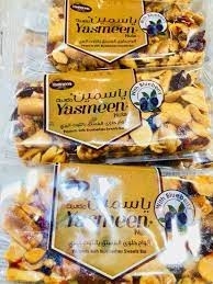 ياسمين الواح حلوى الفستق 30غم *12