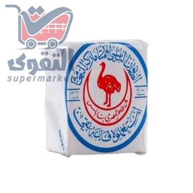 صابونة النعامة 145غم