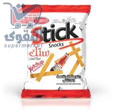 سنيك شبس جورينا