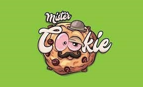 كيك شوب كوكيز بدون سكر 50 غم