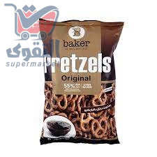بيكر برتزل ميني باربكيو 45 غم