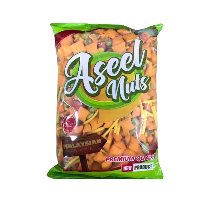 مخلوط صينية اسيل عائلي