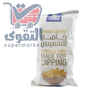 سمارت شيبس تورتيلا تغميس 110 غم