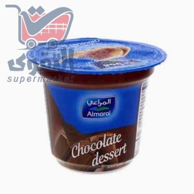 المراعي حلى شكلاته 85 غم