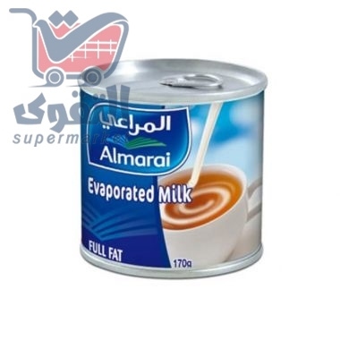 المراعي حليب 170غم